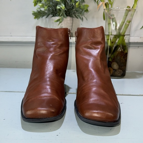 Villager ankle boots - Picture 2 of 8